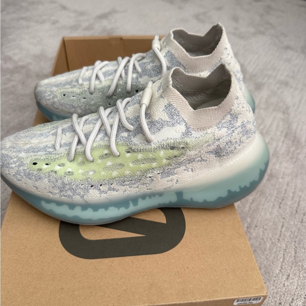 Adidas Yeezy Boost 380 Alibu